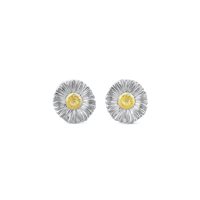 Pendientes Buccellati Mujer Margherita in Plata JAGEAR023561XXX000 - JAGEAR023561XXX000